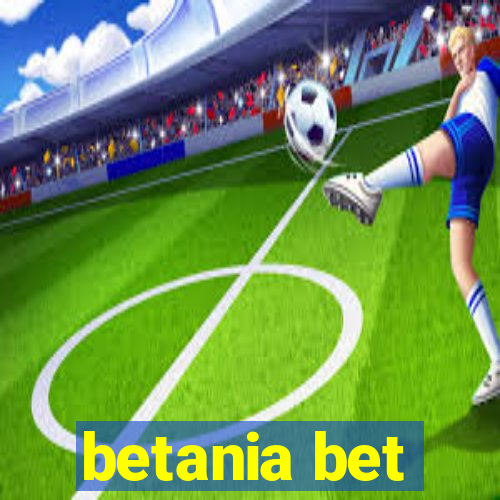 betania bet